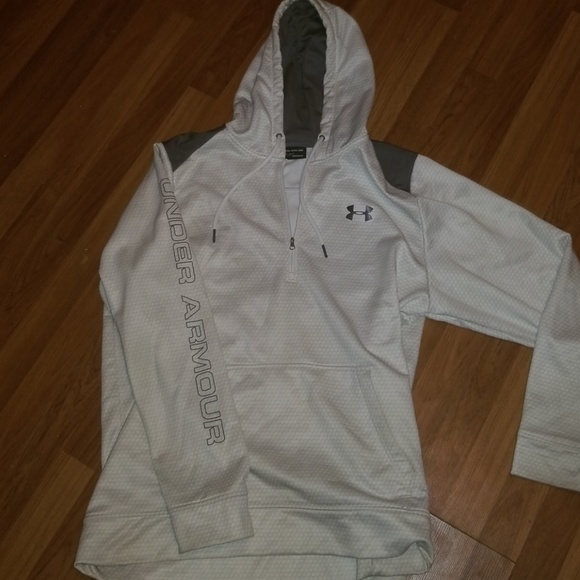 Mens UA pull over xxl - Picture 1 of 2